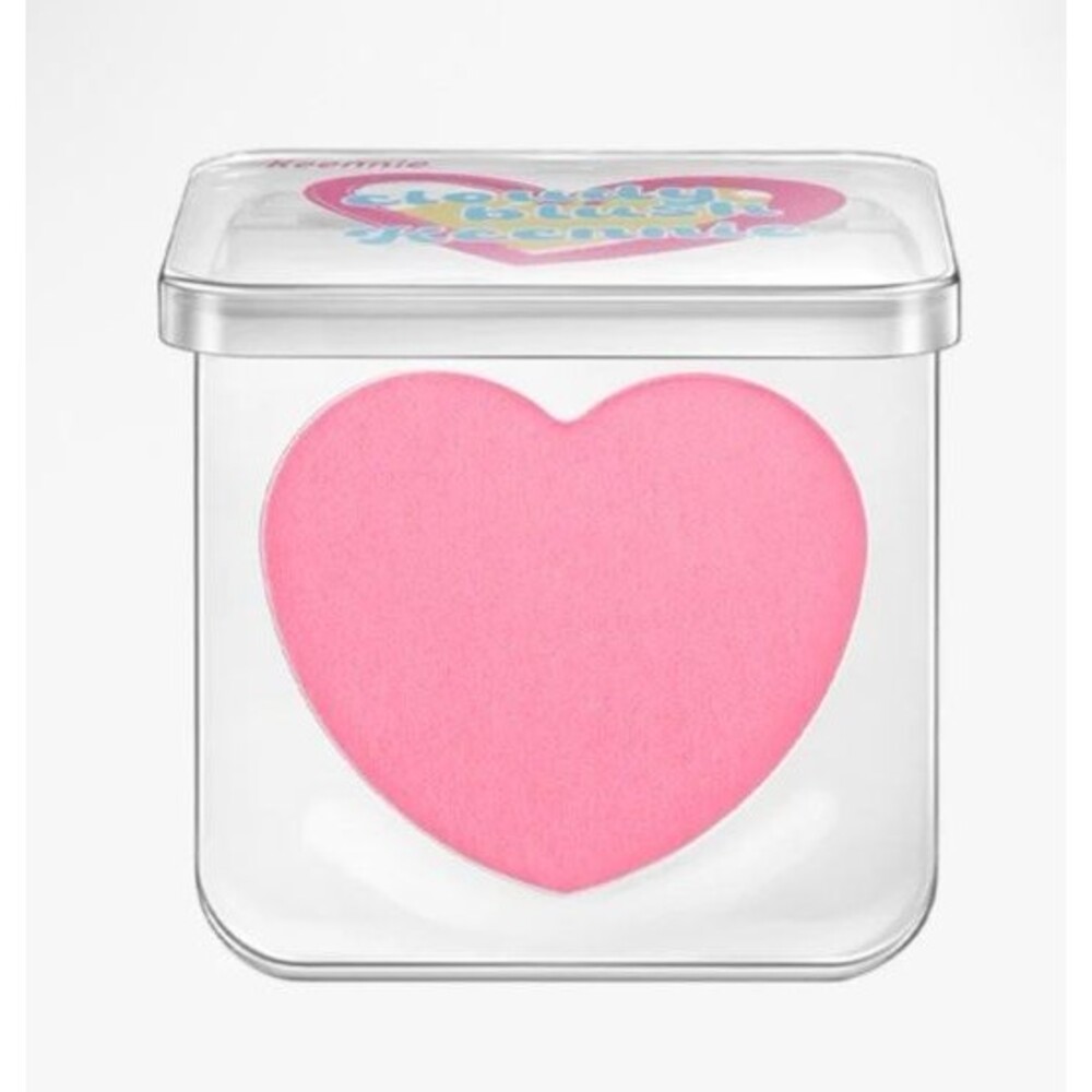 Keennie Blush Butter Bubblegum Light Pink NEW SEALED 5.2g  03/2027 Expiration